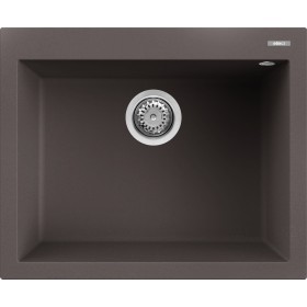 ELLECI Kitchen LKQ11087 LAV. QUADRA 110 61x50 1V COCOA 87
