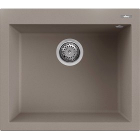 ELLECI Kitchen LKQ10589 LAV. QUADRA 105 57x50 1V DOVE 89