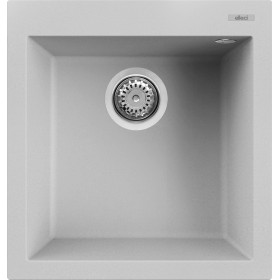 ELLECI Kitchen LKQ10288 LAV. QUADRA 102 47.1x50.1 1V CLOUD 88