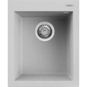 ELLECI Kitchen LKQ10088 LAV. QUADRA 100 41x50 1V CLOUD 88