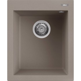 ELLECI Kitchen LKQ10089 LAV. QUADRA 100 41x50 1V DOVE 89