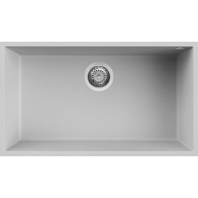 ELLECI Kitchen LKQ13088BSO LAV. QUADRA 130 76x44 1V CLOUD 88 SOTTOTOP