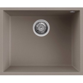 ELLECI Kitchen LKQ10589BSO LAV. QUADRA 105 54x44 1V DOVE 89 SOTTOTOP