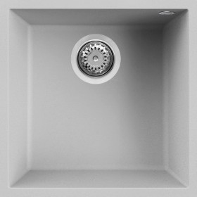 ELLECI Kitchen LKQ10288BSO LAV. QUADRA 102 45.6x45.6 1V CLOUD 88 SOTTOTOP