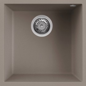 ELLECI Kitchen LKQ10289BSO LAV. QUADRA 102 45.6x45.6 1V DOVE 89 SOTTOTOP