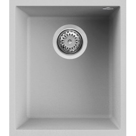 ELLECI Kitchen LKQ10088BSO LAV. QUADRA 100 38x44 1V CLOUD 88 SOTTOTOP