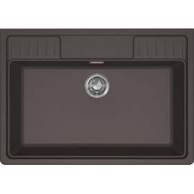 ELLECI Kitchen LKS90087 LAV. SPAZIO 900 90x63.5 1V COCOA 87