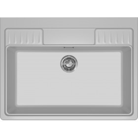 ELLECI Kitchen LKS90088XLP LAV. SPAZIO 900 EXTRA 90x66.5 1V TOP 640 MM CLOUD 88