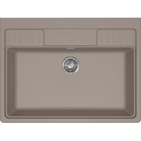 ELLECI Kitchen LKS90089XLP LAV. SPAZIO 900 EXTRA 90x66.5 1V TOP 640 MM DOVE 89