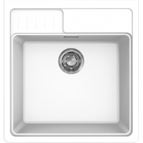 ELLECI Kitchen LKS60096 LAV. SPAZIO 600 60x63.5 1V WHITE 96