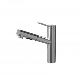 ELLECI Kitchen MIKTAOCR MISCELATORE TAOS CROMATO