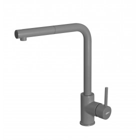 ELLECI Kitchen MKKTRP99 MISCELATORE TRAIL PLUS CONCRETE 99