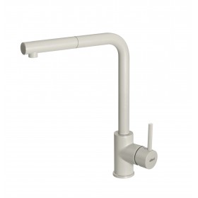ELLECI Kitchen MGKTRP39 MISCELATORE TRAIL PLUS BIANCO SOFT 39