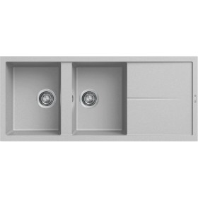ELLECI Kitchen LKU50088 LAV. UNICO 500 116X50 2VG CLOUD 88