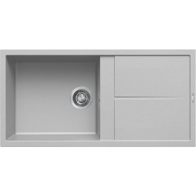 ELLECI Kitchen LKU48088 LAV. UNICO 480 100X50 1VG CLOUD 88