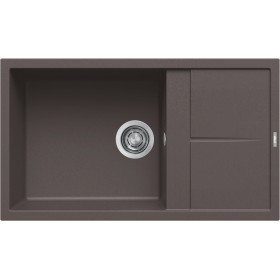 ELLECI Kitchen LKU41087 LAV. UNICO 410 86X50 1VG COCOA 87