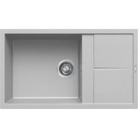 ELLECI Kitchen LKU41088 LAV. UNICO 410 86X50 1VG CLOUD 88