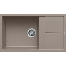 ELLECI Kitchen LKU41089 LAV. UNICO 410 86X50 1VG DOVE 89