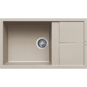 ELLECI Kitchen LKU41095 LAV. UNICO 410 86X50 1VG CHAMPAGNE 95