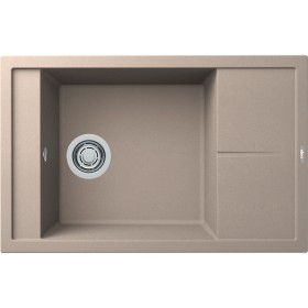 ELLECI Kitchen LGU30543 LAV. UNICO 305 78X50 1VG TORTORA 43