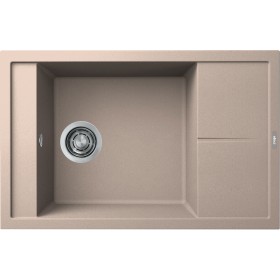 ELLECI Kitchen LGU30551 LAV. UNICO 305 78X50 1VG AVENA 51