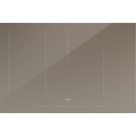 ELLECI Kitchen PVIU801CD P. COTTURA URBAN INDUZIONE 80 4 ZONE 2 FLEXI CITY DUNE