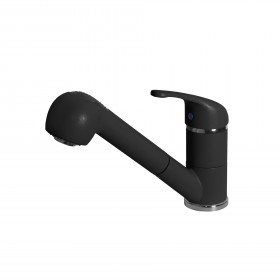ELLECI Kitchen MGKVEN40 MISCELATORE VENERE NERO 40