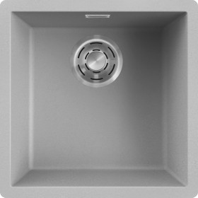 ELLECI Kitchen LKZ10288 LAV. ZEN 102 45.6x45.6 1V CLOUD 88