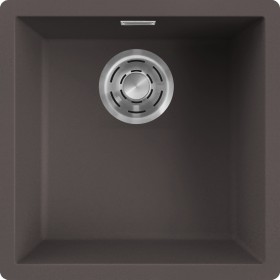 ELLECI Kitchen LKZ10287F01 LAV. ZEN-F 102 44.8x44.8 1V COCOA 87