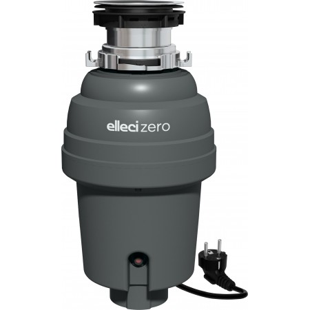 ELLECI Kitchen TDZ060GR DISSIPATORE ZERO SERIE 60 GREY