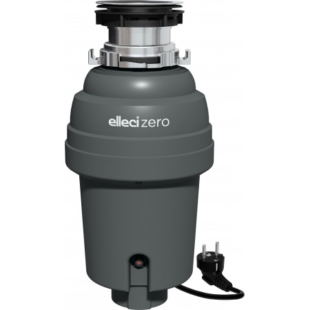 ELLECI Kitchen TDZ100GR DISSIPATORE ZERO SERIE 100 GREY
