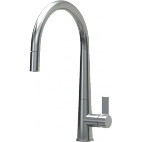 ELLECI NEW MIKATPCR | MISCELATORE ATHENA PLUS CROMATO