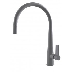 ELLECI NEW MGKATP48 | MISCELATORE ATHENA PLUS GRIGIO CEMENTO 48