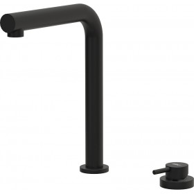 ELLECI NEW MOKKENBK | MISCELATORE KENT BLACK MATT BK