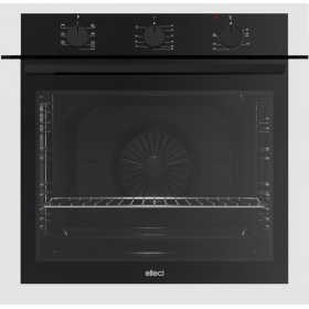 Elleci FGSP60268NS | Forno elettrico multifunzione 7 Funzioni | PLANO | Plano | G68