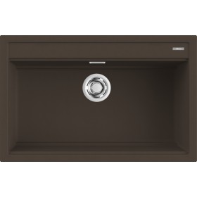 ELLECI NEW LGB13078 | LAV. BEST 130 79x51 1V ESPRESSO 78