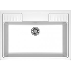 ELLECI NEW LKS90096 | LAV. SPAZIO 900 90x63.5 1V WHITE 96