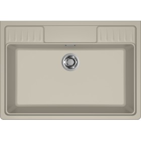 ELLECI NEW LKS90095 | LAV. SPAZIO 900 90x63.5 1V CHAMPAGNE 95
