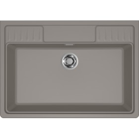 ELLECI NEW LKS90093 | LAV. SPAZIO 900 90x63.5 1V DOVE GREY 93