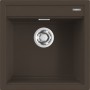 ELLECI NEW LGB10478 | LAV. BEST 104 51x51 1V ESPRESSO 78
