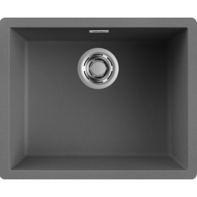 ELLECI NEW LKZ10599F01 | LAV. ZEN-F 105 55.6x45.6 1V DARK GREY 99