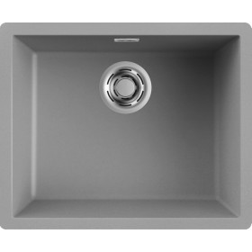 ELLECI NEW LKZ10597F01 | LAV. ZEN-F 105 55.6x45.6 1V LIGHT GREY 97