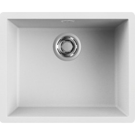 ELLECI NEW LKZ10596F01 | LAV. ZEN-F 105 55.6x45.6 1V WHITE 96