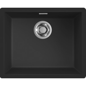 ELLECI NEW LKZ10586F01 | LAV. ZEN-F 105 55.6x45.6 1V BLACK 86