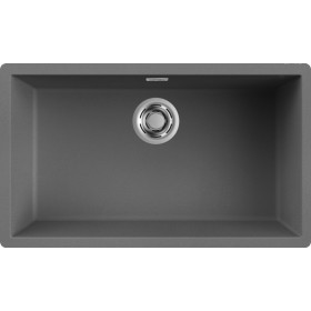 ELLECI NEW LKZ13099F01 | LAV. ZEN-F 130 75.6x45.6 1V DARK GREY 99