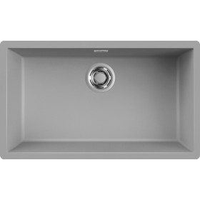 ELLECI NEW LKZ13097F01 | LAV. ZEN-F 130 75.6x45.6 1V LIGHT GREY 97