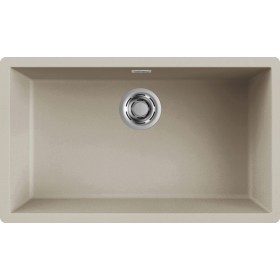 ELLECI NEW LKZ13095F01 | LAV. ZEN-F 130 75.6x45.6 1V CHAMPAGNE 95