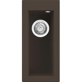 ELLECI NEW LGQ05078 | LAV. QUADRA 50 23x50 1V ESPRESSO 78