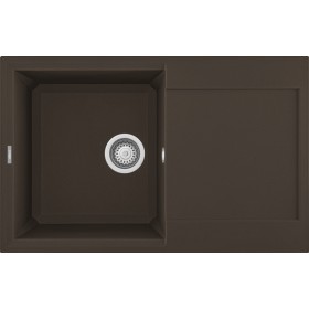 ELLECI NEW LGY30078 | LAV. EASY 300 79x50 1VG ESPRESSO 78