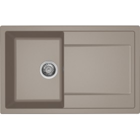 ELLECI NEW LG230043 | LAV. LIFE 300 79x50 1VG TORTORA 43